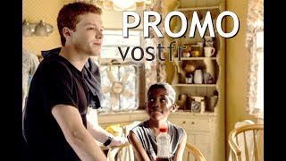 Promo 8x01 VOSTFR