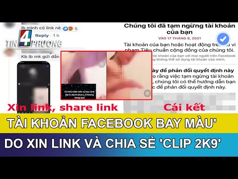 Vụ học sinh lớp 6 lộ clip nhạy cảm: Đã đến lúc dẹp bỏ nạn chia sẻ tin 