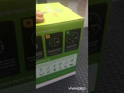 Hydro Max von Bio Green, Bewässerungssystem