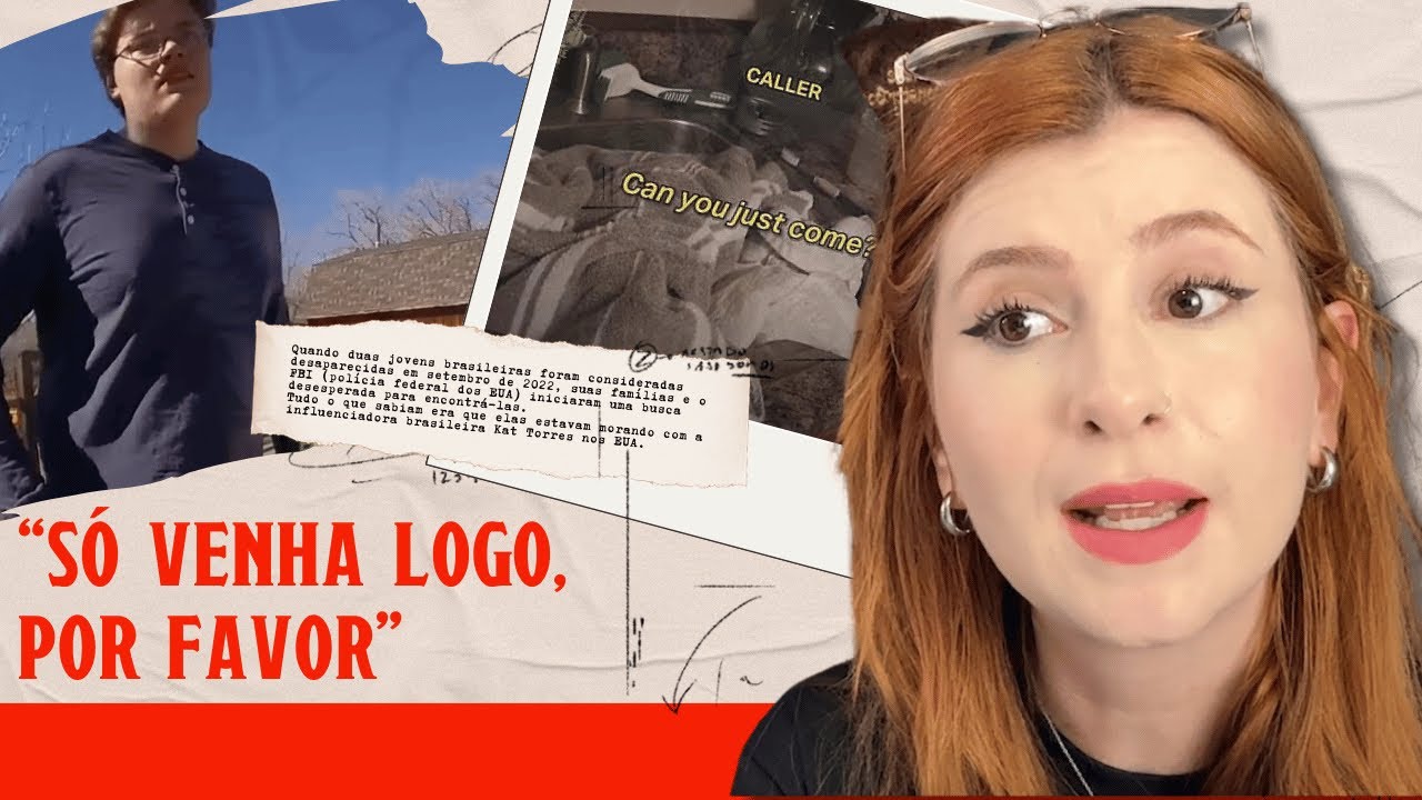 MÃE ENCONTRA CABEÇA HUMANA NO CLOSET DO FILHO | Brian Cohee