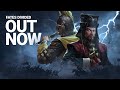 Video di gameplay di Total War: Three Kingdoms - Fates Divided  Mac