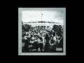 Alright Kendrick Lamar Official Studio Instrumental
