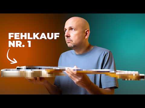 Gitarren-Gear, das ich NIE wieder kaufen würde