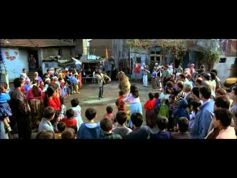 Latcho Drom (Safe Journey) - Turkey sequence