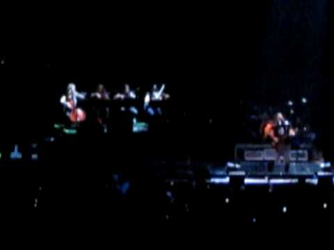 Pearl Jam - The End 2010.05.20 @ MSG