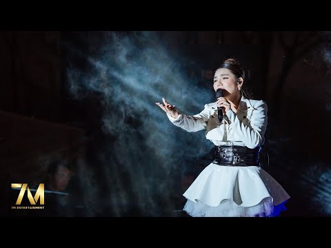 PHÍA SAU MỘT CÔ GÁI - Myra Trần | Live at Lululoala