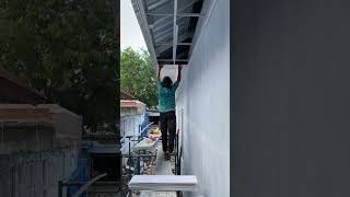 Download lagu Cara pemasangan plafon pvc lesplang #fypshorts #plafon #plafonminimalis #lisplang #lisplangpvc mp3 Download lagu Cara pemasangan plafon pvc lesplang #fypshorts #plafon #plafonminimalis #lisplang #lisplangpvc mp3