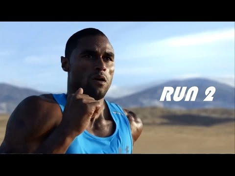 RUN 2 - インスピレーションのランニングビデオ HD (RUN 2 - Inspirational Running Video HD)