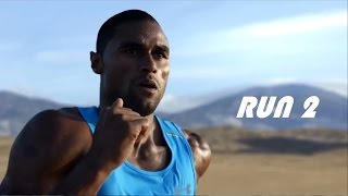 RUN 2 - Inspirational Running Video HD