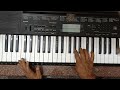 Senthamizh Padum Sandhana Instrumental Cover Vaira Nenjam