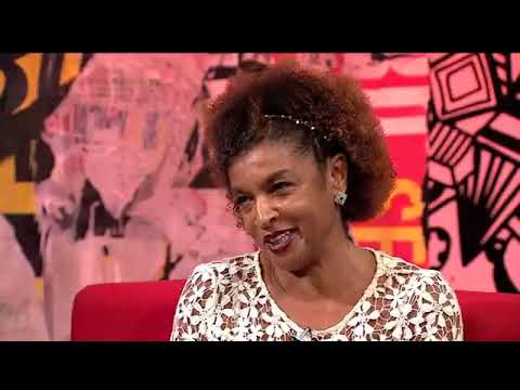 "A Última moda" poema por Elisa Lucinda