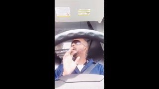 T Austin cover Crucified with Christ by Commissioned