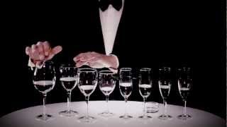 Spot 8 Aniversario Club Catwalk  de marzo