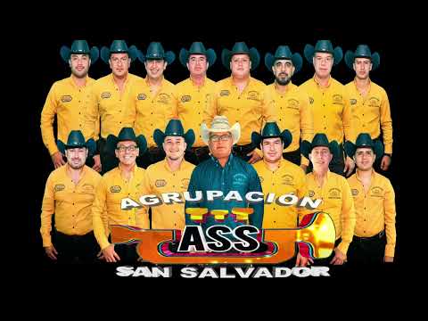 AGRUPACIÓN SAN SALVADOR EN VIVO-PATRONALES DE CORONEL MARTÍNEZ (KA'ARUETE Y MÁS)