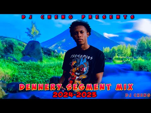 Dennery Segment Mix 2024 [ Dj Cheng 758 ] Ft Soca Music St Lucia 2023