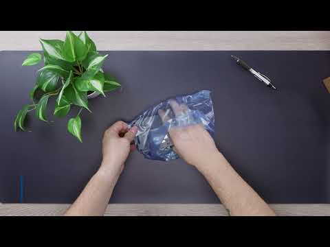 Unboxing Video