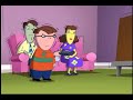 Lucien Cramp Dances