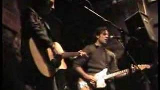 Bluebottle Kiss - Everything Begins And Ends... (Live)