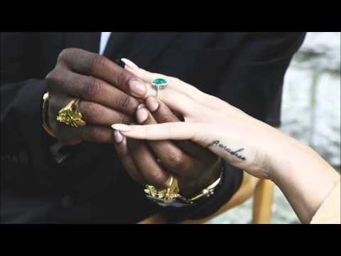 A$AP Rocky ft. Lana Del Rey - Video Games (Roll One Up)