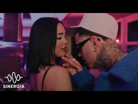 XYLENT - EN VISTO  (VISUALIZER)