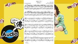 Re: [分享] 自己琴譜改編作品