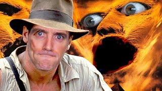 Jumanji Jones and the RAID of the Mummy's Tomb - Strange Brigade Gameplay