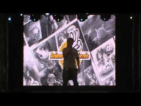 Gustavo Manso / Suzuki Kenji - Fiveman, ai no theme（Cover）