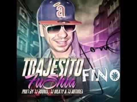 Trajesito Fusha - Yomo (ORIGINAL)