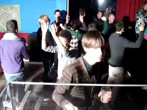 Francis Galante @ Menage A Trois 05 01 2009.mp4