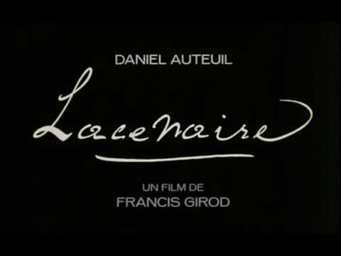Distribution De Lacenaire Film Lacenaire (1990) Bande-annonce