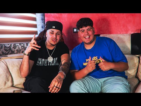 Reacting and Chatting with Hecky