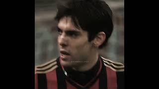Download lagu Ricardo Kaká edit | The Forgotten Prince of Football. #ricardokaka #kaka #acmilan #realmadrid mp3