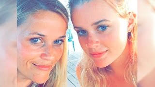 20 Celeb Kids Who Look Exactly Like Their Parents!