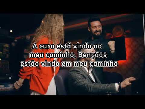 Sherwin Gardner- Find me here (Blessings Find Me) legendado (Oficial)
