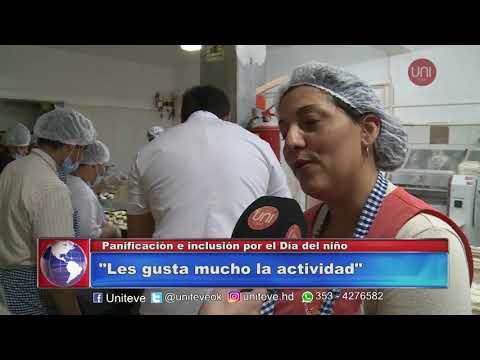 Panificación e inclusión