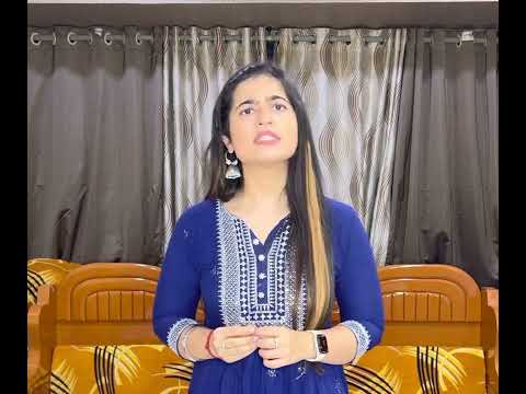 Sashya bathla Ad audition