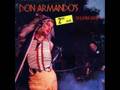 Don Armando - I'm An Indian Too