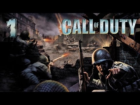 Call of Duty