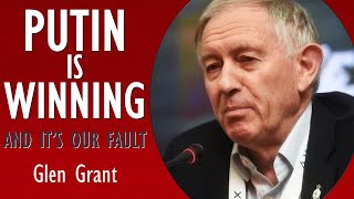Putin is Winning the Information War, Plus the Cognitive and Geopolitical Wars