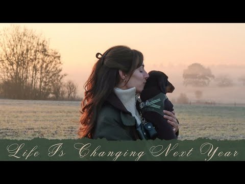 LIFE IS CHANGING AFTER 15 YEARS | Lydia Elise Millen