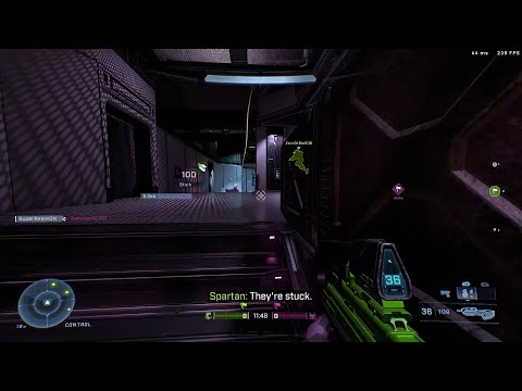 [SuperBeastGN] - This Is How You Win CTF // Halo Infinite Multiplayer Gameplay [No Commentary]