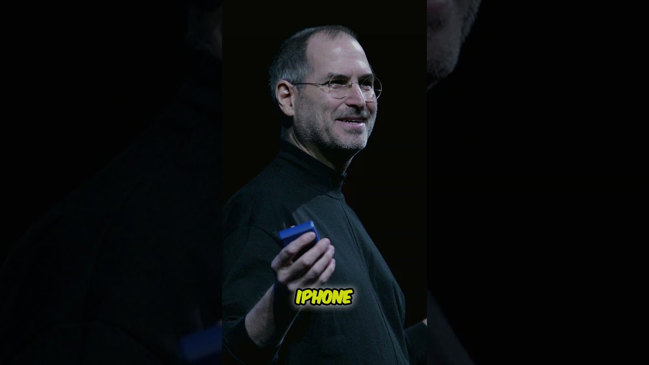 Steve Jobs Introduced iPhone, Here's Why I Regret It!