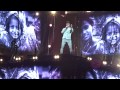 Ricky Martin - I am Made of You live Sydney Allphones Arena 30/04/15