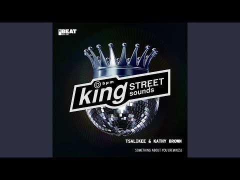 Something About You (Phaze Dee Instrumental)