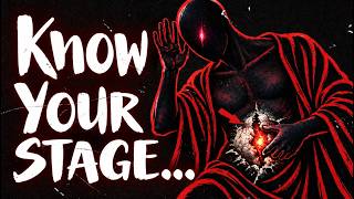 The 7 Stages of Lust Leaving Your Body