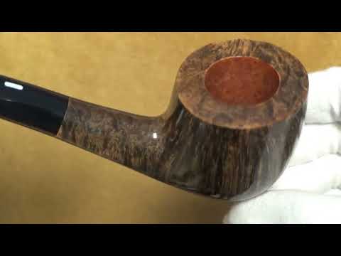 Pipa Castello “Castello“ KKKK - Bent Billiard #65 (CACA83)