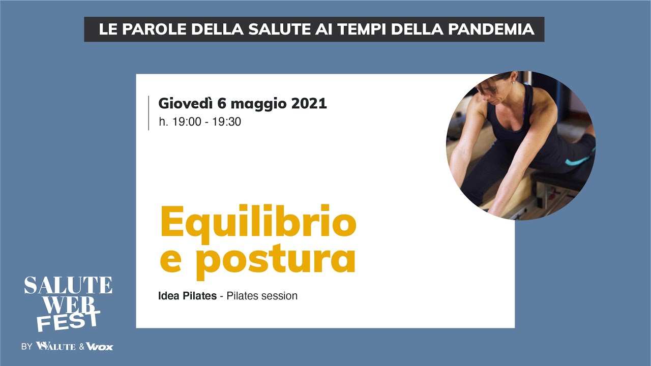 Equilibrio e postura