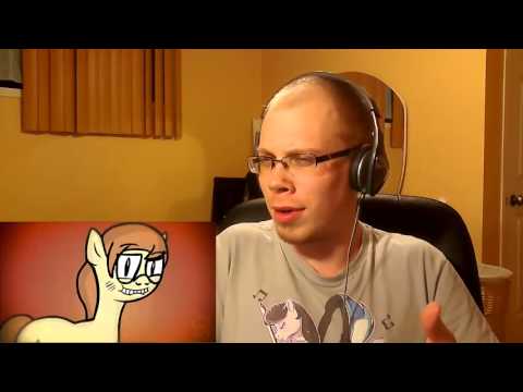 Alex Side react: The Brony Community part 1,2 and 3