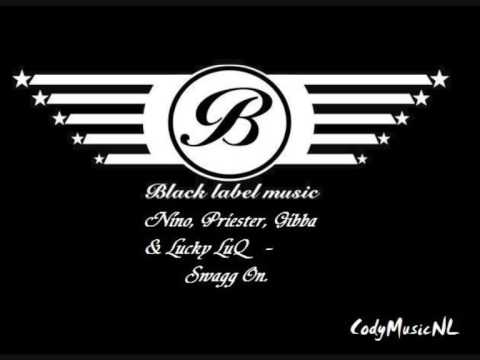 Nino ft Priester, Gibba & Lucky LuQ - Swagg On