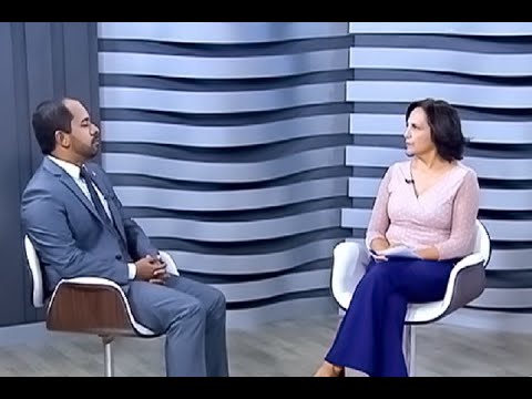 Lei de Combate ao Tráfico de Pessoas é avanço para proteção à vítima, diz defensor público